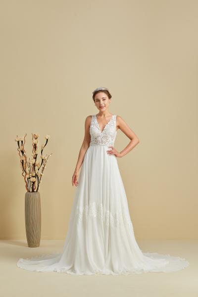 Brautkleid W222018